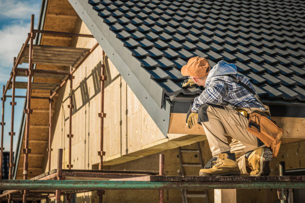 Quick and Trustworthy Emergency Roof Repair Services in Bouse, AZ